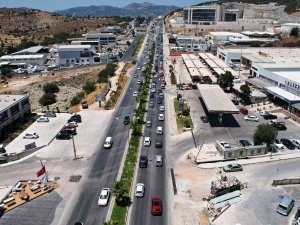 Bodrum Kırmızı Alarma Geçti