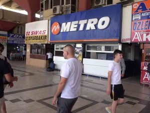 Otobüs Firmalarından Bayram Öncesi ’Aracımız Arızalandı’ Oyunu