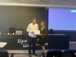 Fizyoterapistler Subü’de Buluştu