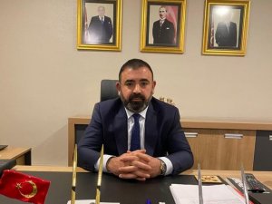 Mhp’li Gören’den Bayram Mesajı