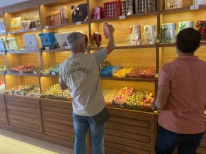 Tunceli’de Bayram Öncesi Gıda Denetimleri Arttırıldı