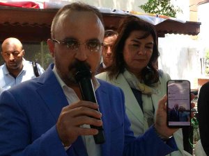 Çanakkale’de Gaziye Büyük Saygısızlık