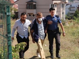 Eski Kiracısını Öldürmüştü, Hakkında İddianame Hazırlandı