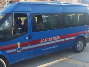 İ̇zmir’de Cinayetle Biten Çocuk Kavgasında 3 Tutuklama