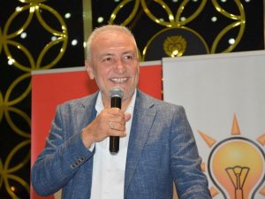 Milletvekili Kahtalı’dan Bayram Mesajı