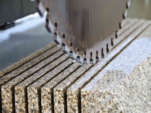 Doğal Taş İhracatında İşlenmiş Ürünlerin Payı Yükseldi