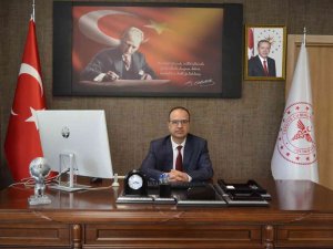 Sağlık Müdürü Değirmencioğlu: "Tüketilen Etlerin Çiğ Ve Az Pişmiş Olmamasına Dikkat Edilmeli"