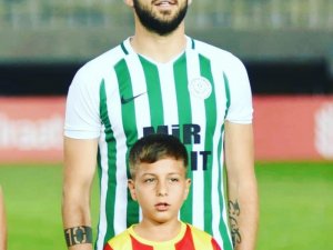 Manisa Sanayi Yıldızspor’a ‘Kral’ Transferi