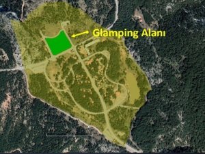 Manisa Spil Dağı Milli Parkı’na Turizm Odaklı 5,4 Milyonluk Yatırım