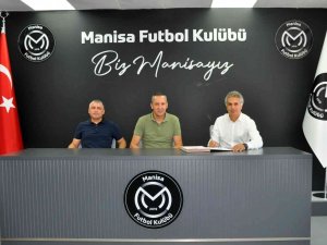Manisa Fk Akademinin Yeni İdari Direktörü Ve Teknik Direktörü Belli Oldu