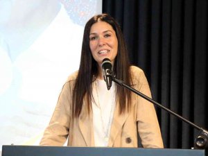 Ak Parti Genel Başkan Yardımcısı Karaaslan: “2023’teki Büyük Zaferi, Başarıyı Yalnızca Ak Parti İçin İstemiyoruz”