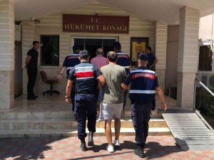 Otellerin Kasalarını Soyan 2 Kişi Tutuklandı
