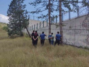 Mezarlıktan Gelen Kötü Kokular Gerçeği Ortaya Çıkardı