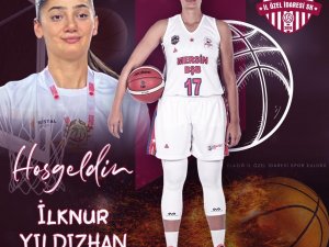 Elazığ İ̇l Özel İ̇dare İlk Transferini Yaptı
