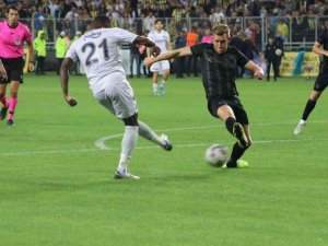 Hazırlık Maçı: Fenerbahçe: 2 - Hull City: 0