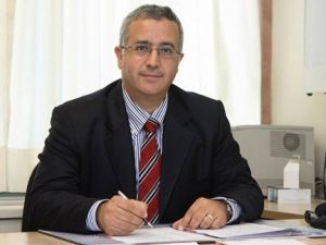 "Türkiye’de 3 Milyon Hepatit B Hastası Var"