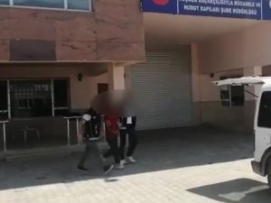 Van’da Göçmen Kaçakçılığı Yapan Organizatör Tutuklandı