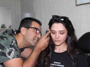 Kbb Uzmanı Op. Dr. Özer: “Dış Kulak Yolunun Nemli Kalması Mantar Ve Bakterilere Neden Oluyor”