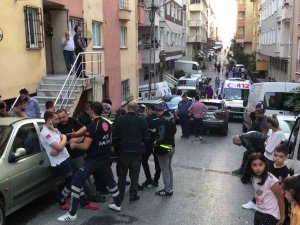 Maltepe’de, Boşanma Aşamasındaki Eşine Mesaj Attıktan Sonra İntihar Etti