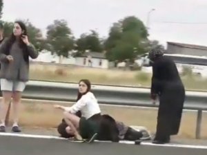 Tekirdağ’da Feci Kaza: 3 Ölü, 5 Yaralı