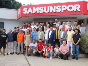 Samsunspor’da Loca Fiyatları Belli Oldu