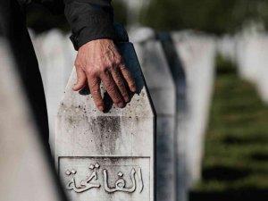 Abd’den Srebrenitsa Anması: “Abd, Srebrenitsa Soykırımını Asla Unutmayacaktır”