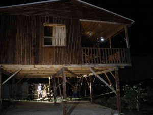Adana’da Akrabalar Arasındaki Silahlı Kavga Kanlı Bitti: 1 Ölü, 1 Yaralı