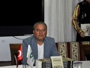 Bursalı Tarihçiden Literatüre Katkı