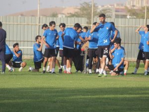Elazığspor 15 Temmuz’da Başlıyor