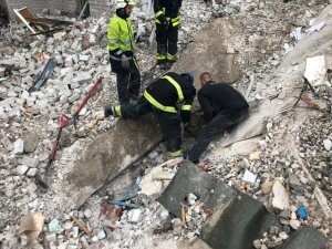 Rusya’nın Donetsk’e Düzenlediği Saldırıda Bilanço Ağırlaşıyor: 33 Ölü