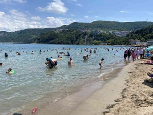 Amasra’da Nüfus 10 Katına Çıktı