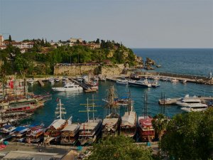 Antalya’daki En İyi 5 Restoran