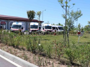 Arnavutluk-türkiye Fier Dostluk Hastanesi Hakkında Çıkan İddialar Yalanladı