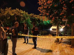 Evi Terk Eden Karısı İle Evlilik Planı Yaptığı Kişiyi Öldüren Koca Denizli’ye Getirildi