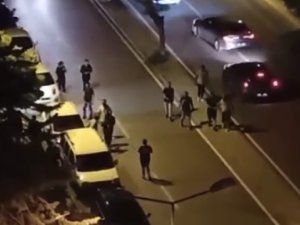 ’Laf Atma’ Tartışması Kavgaya Döndü
