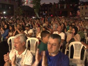 Şile’de Can Gox Rüzgarı Esti