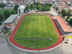 Sporda Çıta Yükseliyor