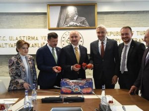 Türkiye’nin İlk Seracılık Ve Tarım Fuarı Simav’da Açılacak