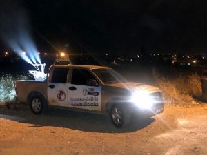 Kadirli’de Haşereyle Mücadele