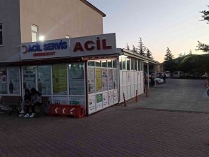 Kahramanmaraş’ta Trafik Kazası: 1 Ölü, 1 Ağır Yaralı