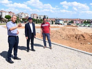 Başkan Pekyatırmacı: “Kütüphane Hizmetlerini Yeni Nesil Şehir Kütüphanesi İle Taçlandırıyoruz”