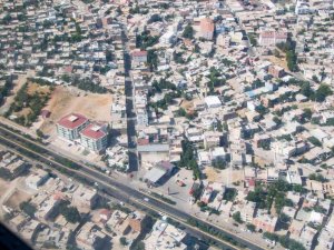 Havadan Denetlendiler Cezadan Kaçamadılar