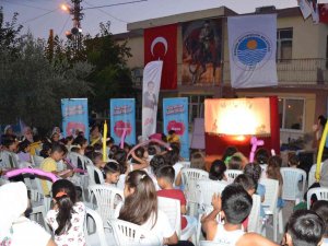Köy Bizim Şenlik Bizim Etkinlikleri Devam Ediyor