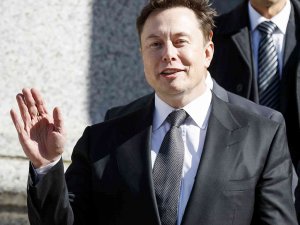 Twitter’dan Elon Musk’a Dava
