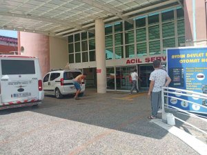 Aydın’da Acemi Kasapların Bayram Bilançosu