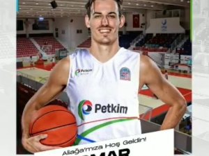 Aliağa Petkimspor, Omar Perwitt’i Transfer Etti