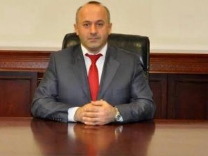 Öğretim Üyesi Doğan, Doçentlik Unvanını Aldı