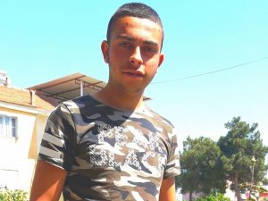 Makineye Sıkışan İşçi Hayatını Kaybetti