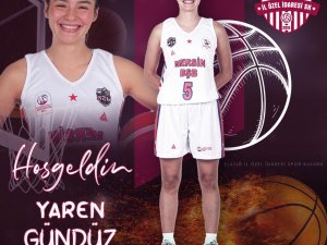 Elazığ İ̇l Özel İ̇dare’den 3. Transfer