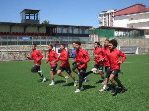 Elazığ Karakoçan Fk Hazırlıklarına 20 Temmuzda Başlıyor